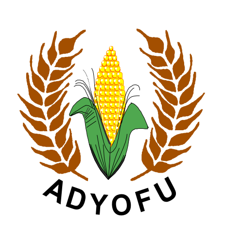 ADYOFU Logo